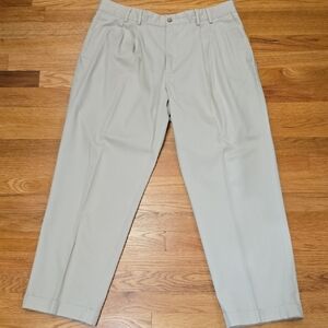 Dockers Tan Chinos Relaxed Fit